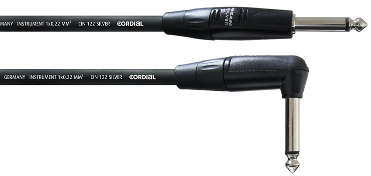 Cordial CII 6 PR image
