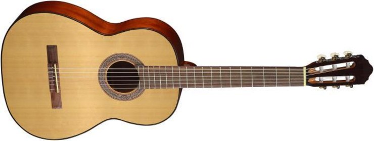 Cort Classic AC100 OP image