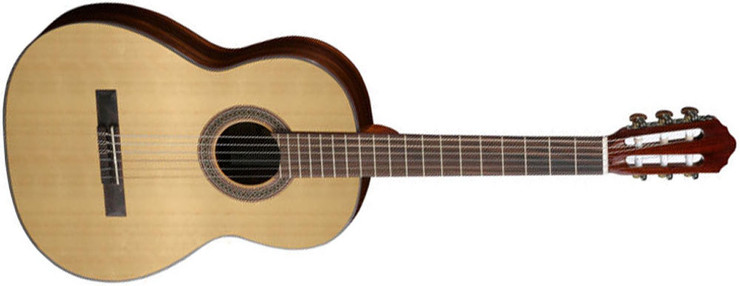 Cort Classic AC150 NAT image
