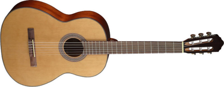 Cort Classic AC200 NAT image