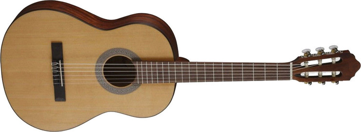 Cort Classic AC70 OP w/bag image