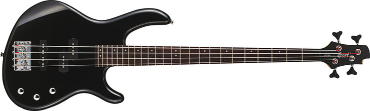 Cort Action BK image