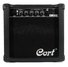 Cort CGP 110 BKS image