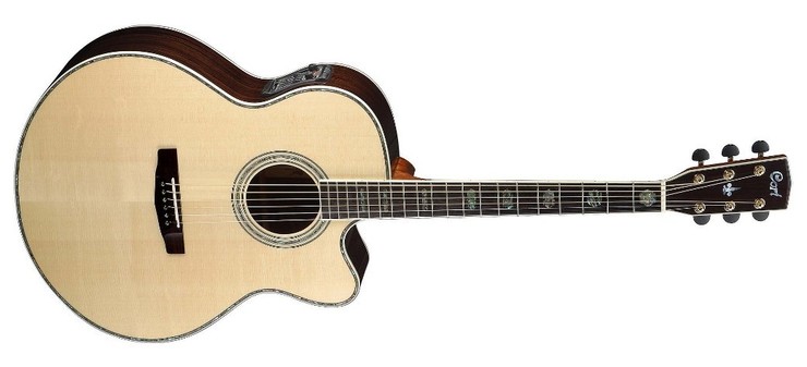 Cort CJ10X NAT image