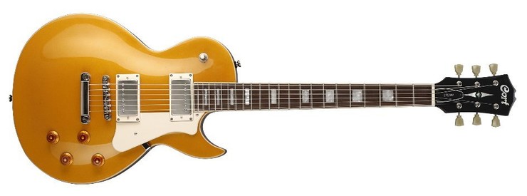 Cort Classic Rock CR200 GT image