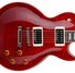 Cort Classic Rock CR280 SP BC image
