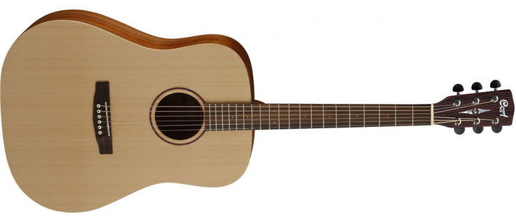 Cort Earth Grand OP w/bag image