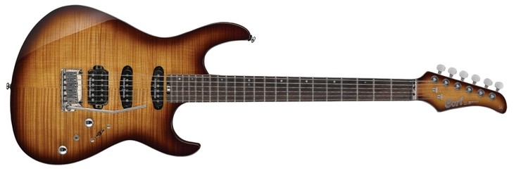 Cort G285 LVB image