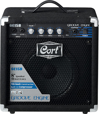 Cort GE15B image