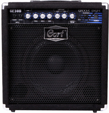 Cort GE30B image
