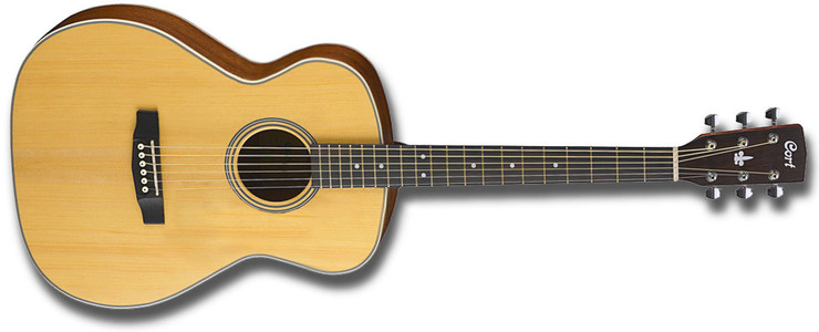 Cort Luce L100 O NS image