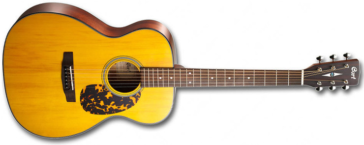 Cort Luce L300VF NAT image