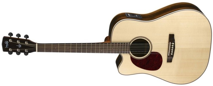 Cort MR710F LH NS image