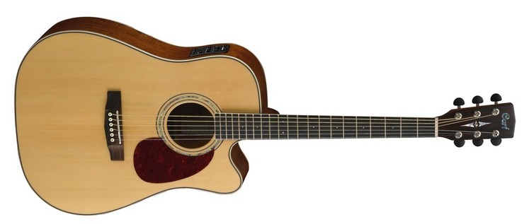 Cort MR710F NAT image