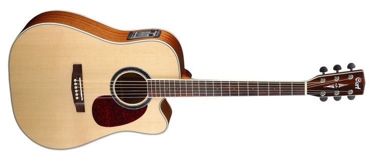 Cort MR730FX NAT image