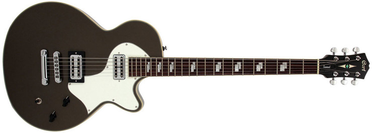 Cort Sunset Baritone MBP image