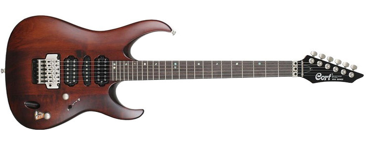 Cort Viva Gold II WS image