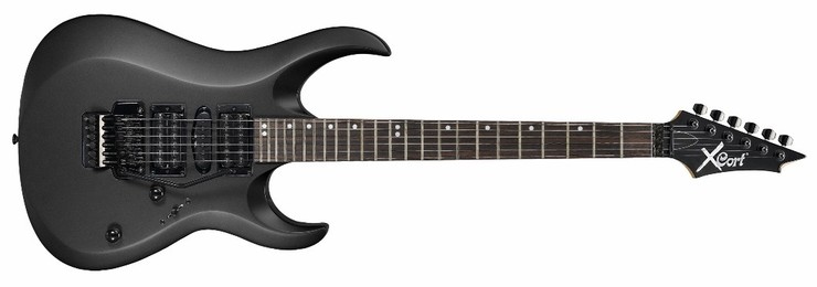 Cort X 6 SM WP image