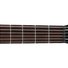 Cort Zenox Z44 BK image
