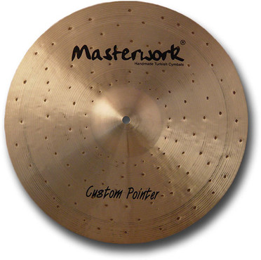 Masterwork Custom Pointer Crash 17'' CP17MC image