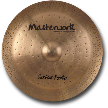 Masterwork Custom Pointer China 18'' CP18CH image