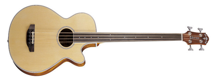 Crafter BA 400EQ/FL/N image