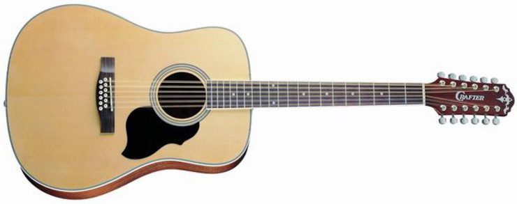 Crafter MD-50-12/N image