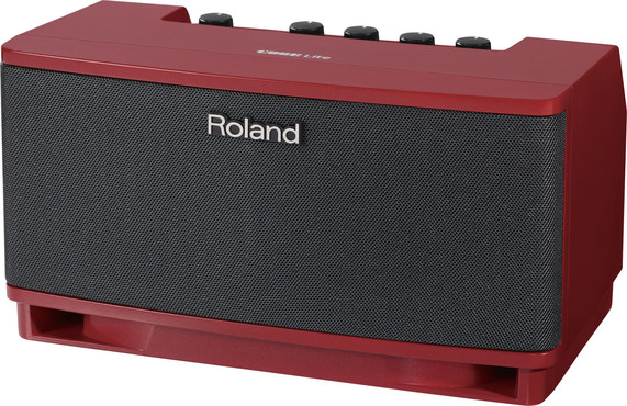 Roland Cube-LT-RD Cube Lite image
