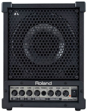 Roland CM-30 Cube Monitor image