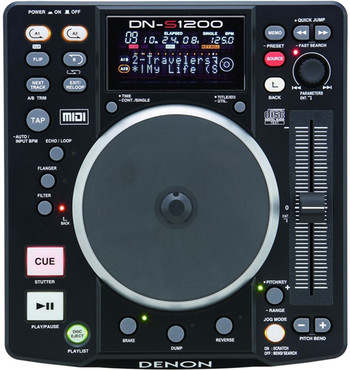 Denon DN-S1200 image