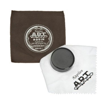 D'Addario KACR7 Kaplan Artcraft Rosin Dark image