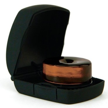 D'Addario KRDD Kaplan Premium Rosin with Case Dark image
