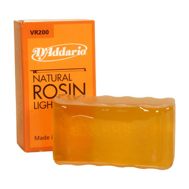 D'Addario VR200 Natural image