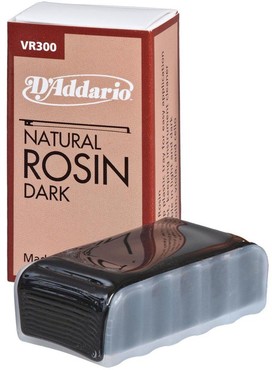 D'Addario VR300 Dark image