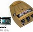 Danelectro CTO2 Cool Cat Transparent Overdrive V2 image