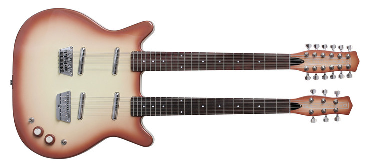 Danelectro DBN 612 COB image