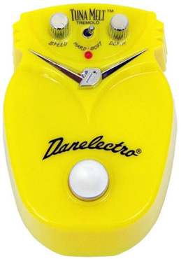 Danelectro DJ5 Tuna Melt Tremolo image