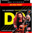 DR Dimebag Darrell DBG-9 Light (9-42) 2