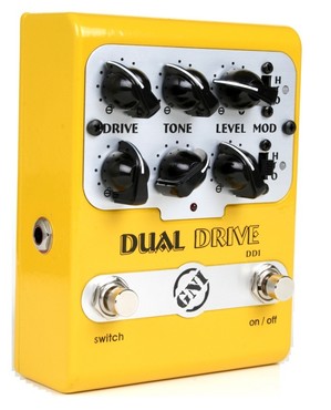 GNI DD1 Dual Drive image