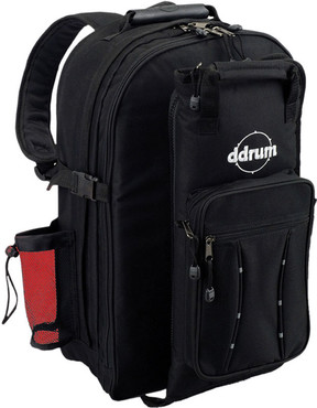 DDrum Stick Pack Blak image