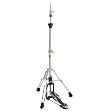 DDrum RX Double-Braced High Hat Stand RXHH image