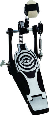 DDrum RX Single Bass Drum Pedal RXP image