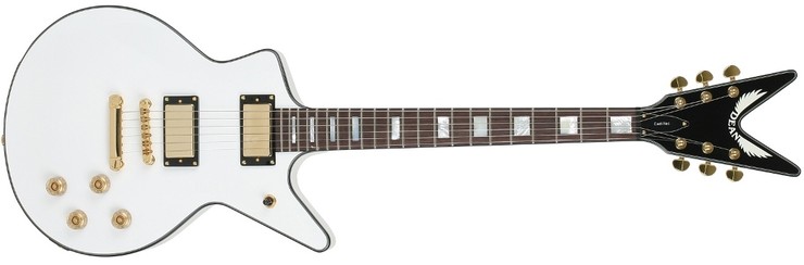 Dean Cadillac Select CWH Classic White image