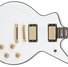 Dean Cadillac Select CWH Classic White image