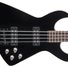 Dean Metalman 2A Demonator Classic Black image