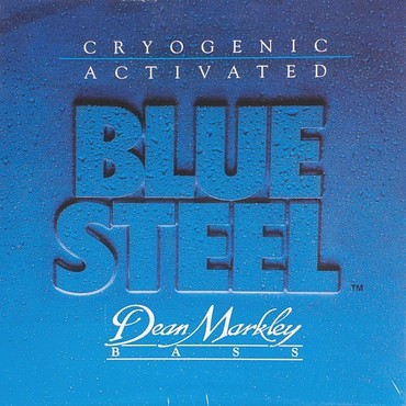 Dean Markley Bass Blue Steel 2670 XL (40-95) image