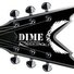 Dean Dimebag Razorback Two-Tone Silverblast RZR TTSB image