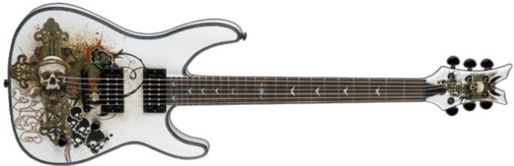 Dean Vendetta Resurrection image