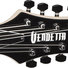 Dean Vendetta XM 7 VNXM7 TBK MF image