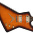 Dean Z 35 Anniversary Trans Brazilia Burst Z35 TBZ image